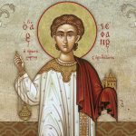 Άγιος Στέφανος