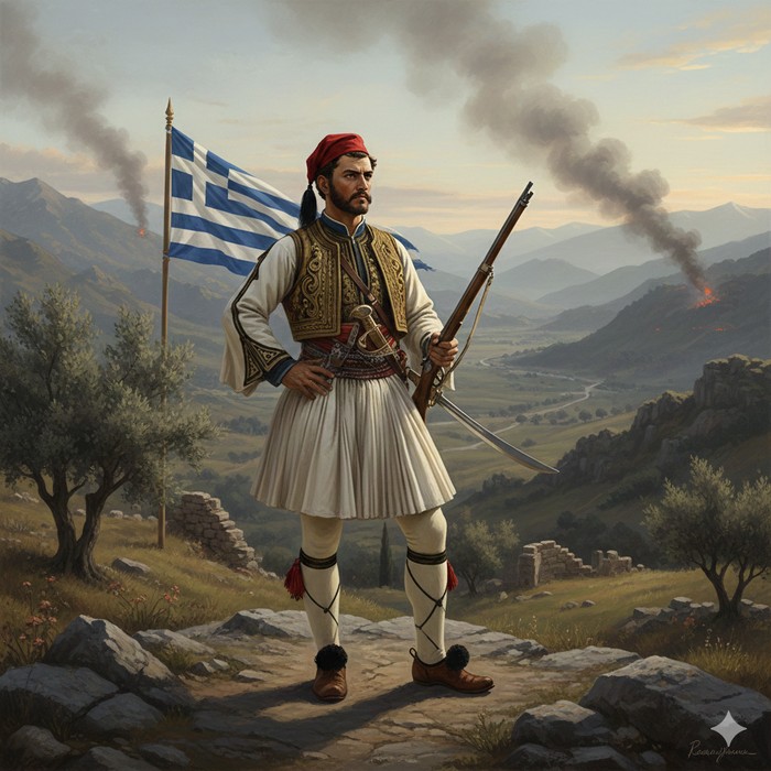 Αθανάσιος Διάκος