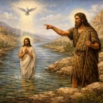 John the Baptist
