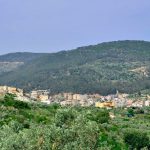 Όρος Θαβώρ