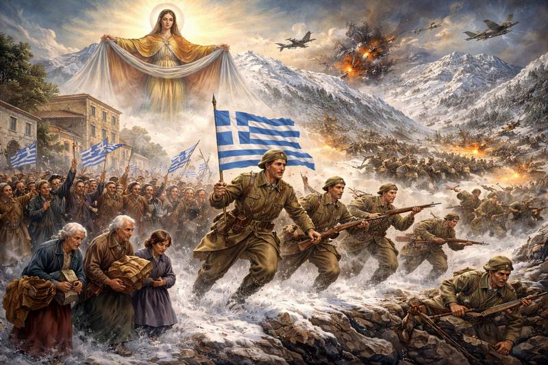 Το έπος του 1940