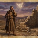 Ο Προφήτης Ιερεμίας γιορτάζει 1η Μαΐου